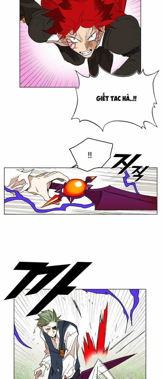 Hard Core Leveling Warrior Chapter 131 trang 2