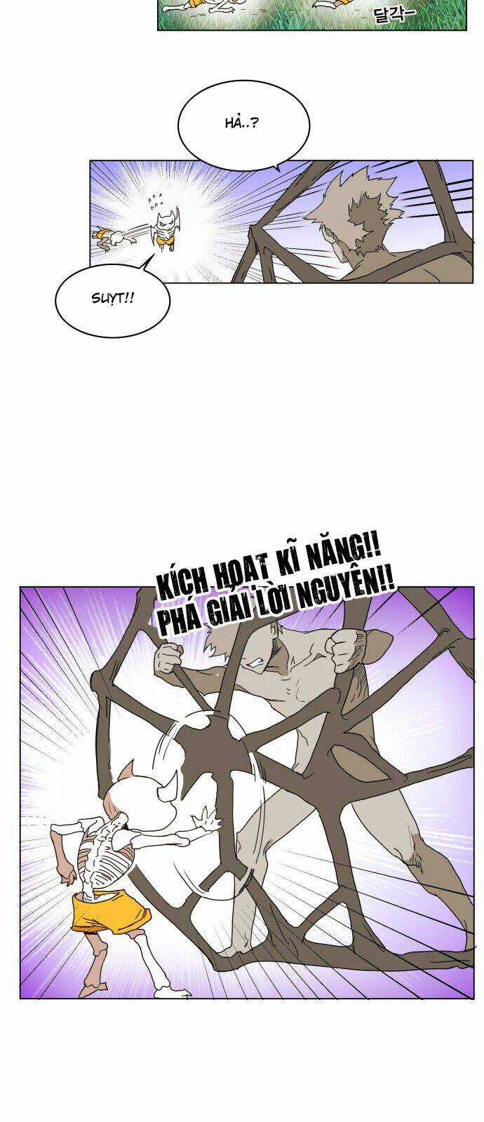 Hard Core Leveling Warrior Chapter 131 trang 20