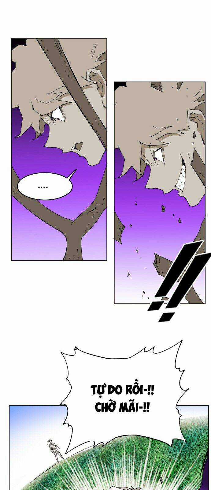 Hard Core Leveling Warrior Chapter 131 trang 21