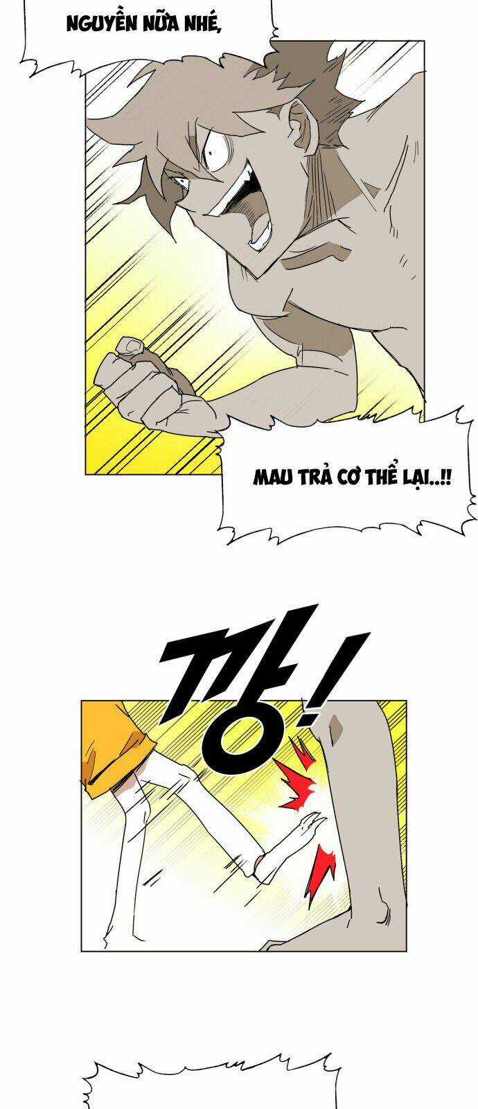 Hard Core Leveling Warrior Chapter 131 trang 23