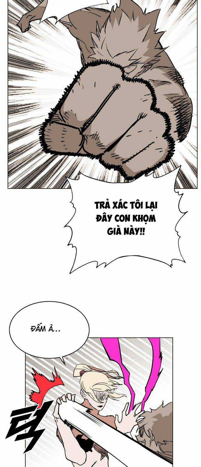 Hard Core Leveling Warrior Chapter 131 trang 32