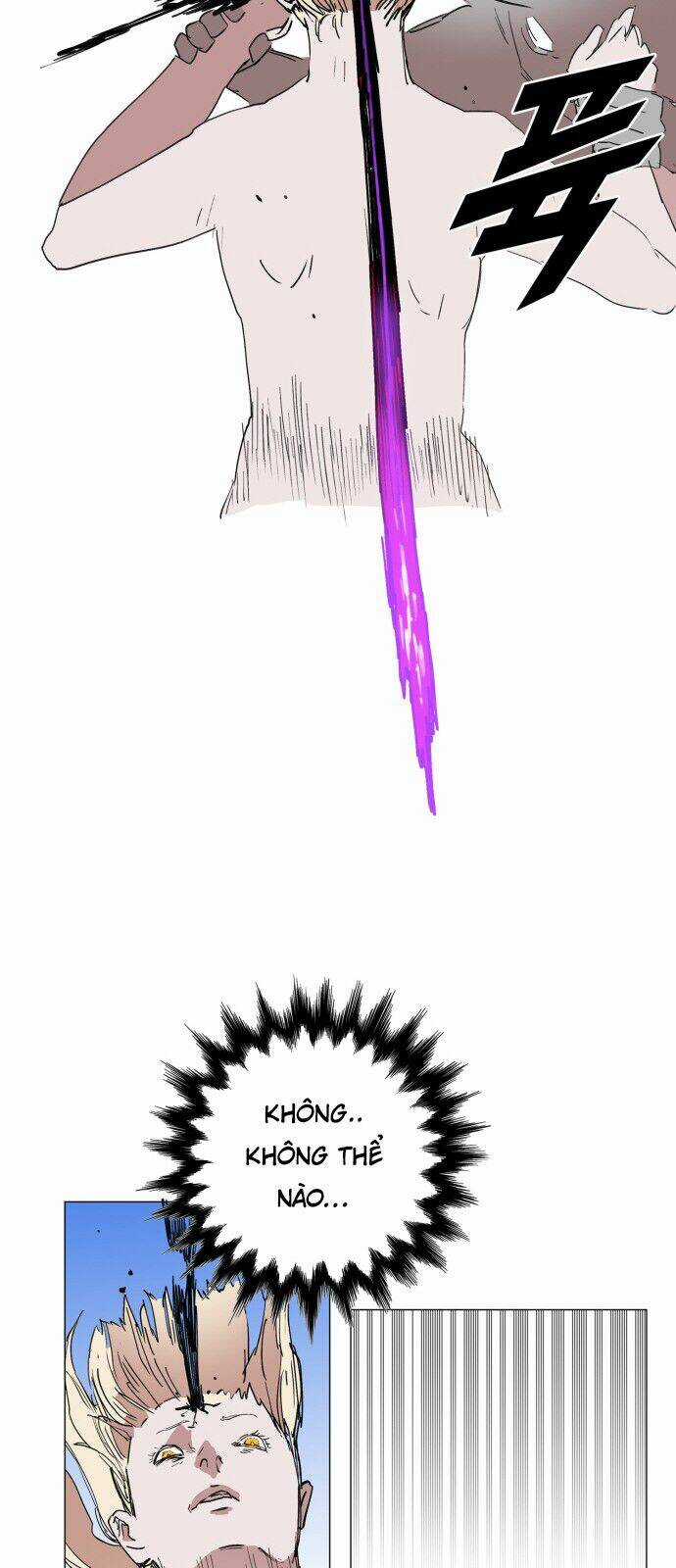 Hard Core Leveling Warrior Chapter 131 trang 37