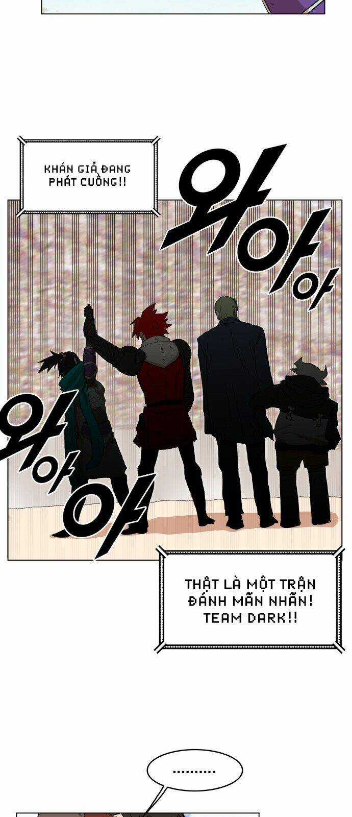 Hard Core Leveling Warrior Chapter 131 trang 43