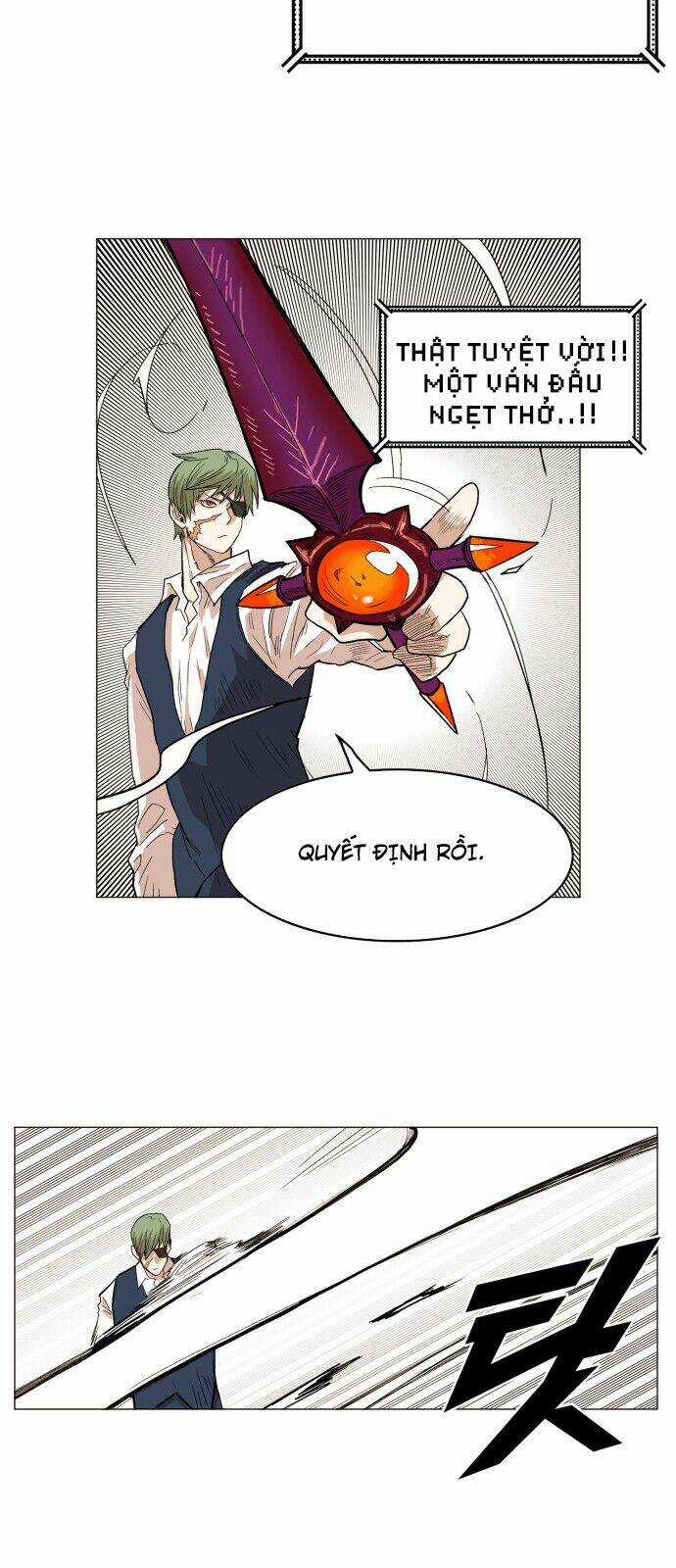 Hard Core Leveling Warrior Chapter 131 trang 9