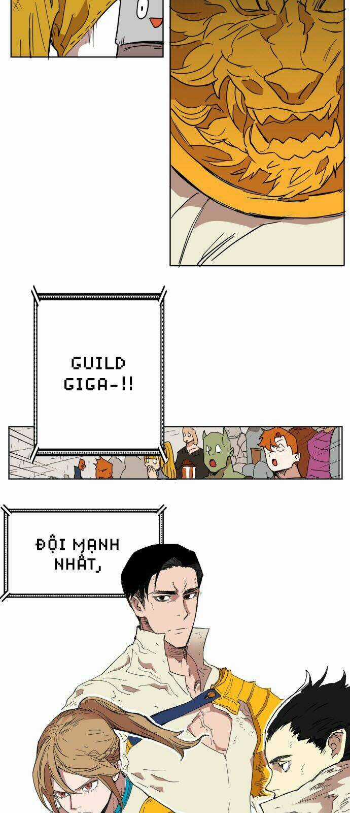 Hard Core Leveling Warrior Chapter 132 trang 2