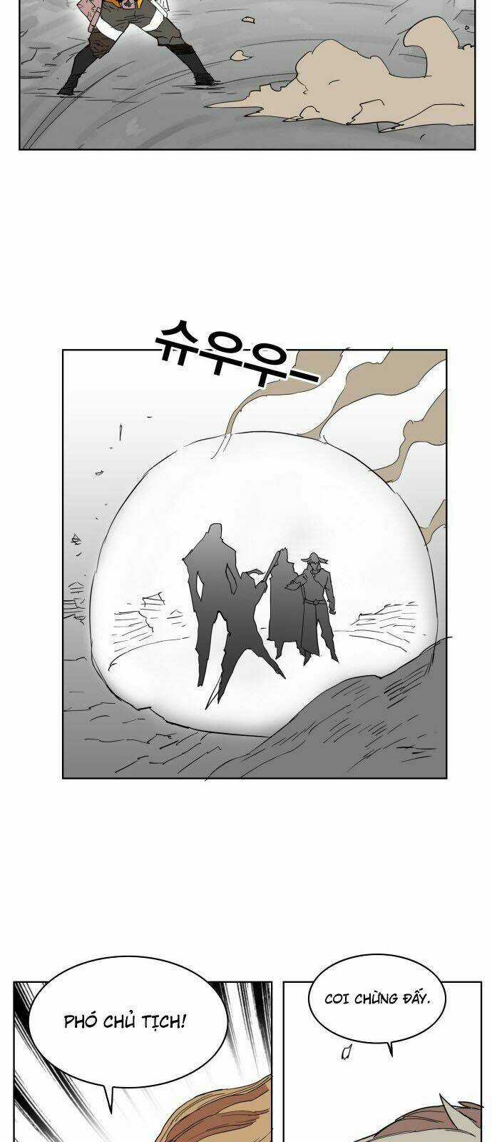 Hard Core Leveling Warrior Chapter 132 trang 22