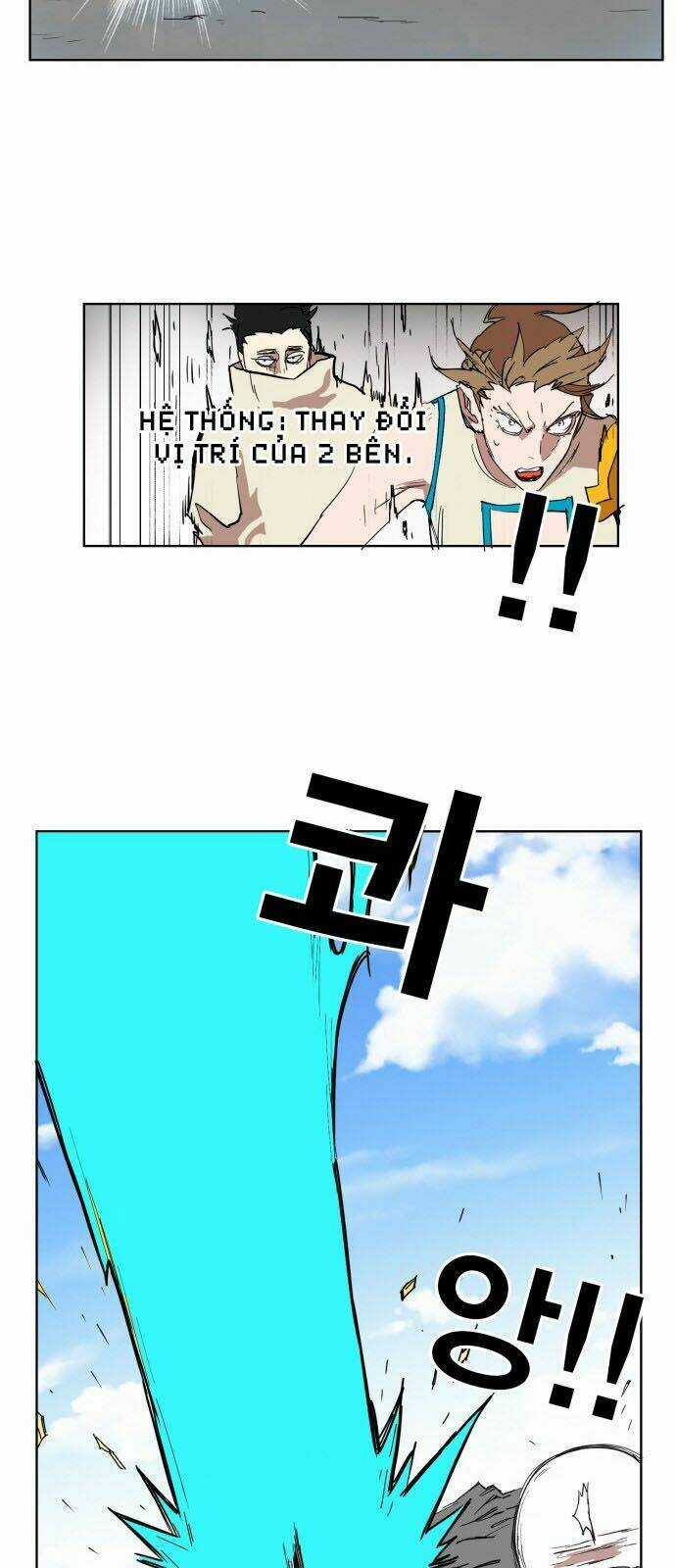 Hard Core Leveling Warrior Chapter 132 trang 30