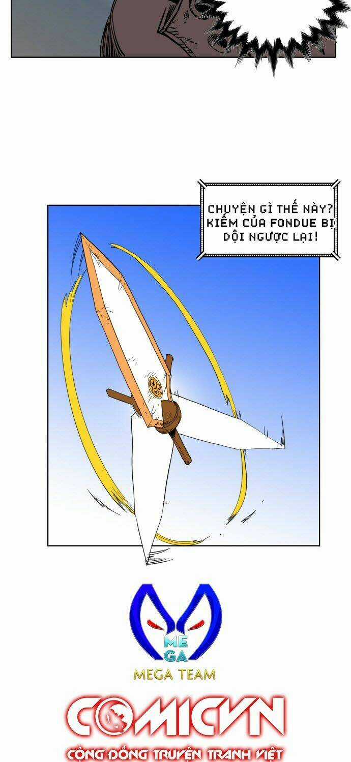 Hard Core Leveling Warrior Chapter 132 trang 56