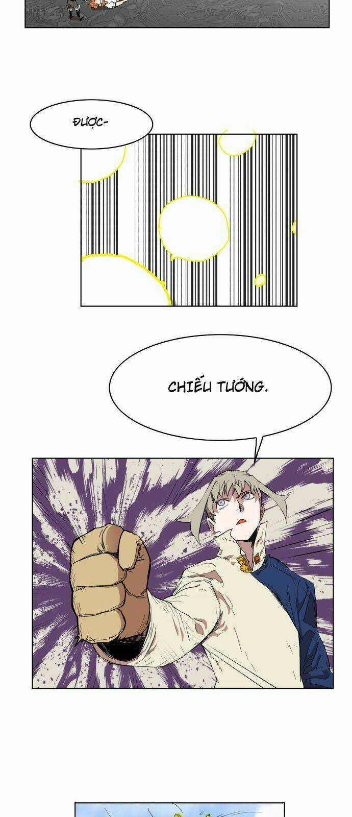 Hard Core Leveling Warrior Chapter 133 trang 11