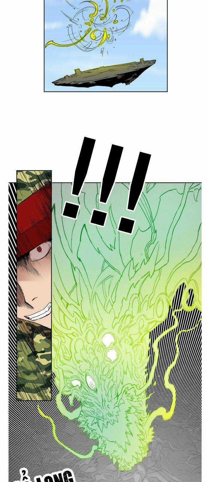 Hard Core Leveling Warrior Chapter 133 trang 12