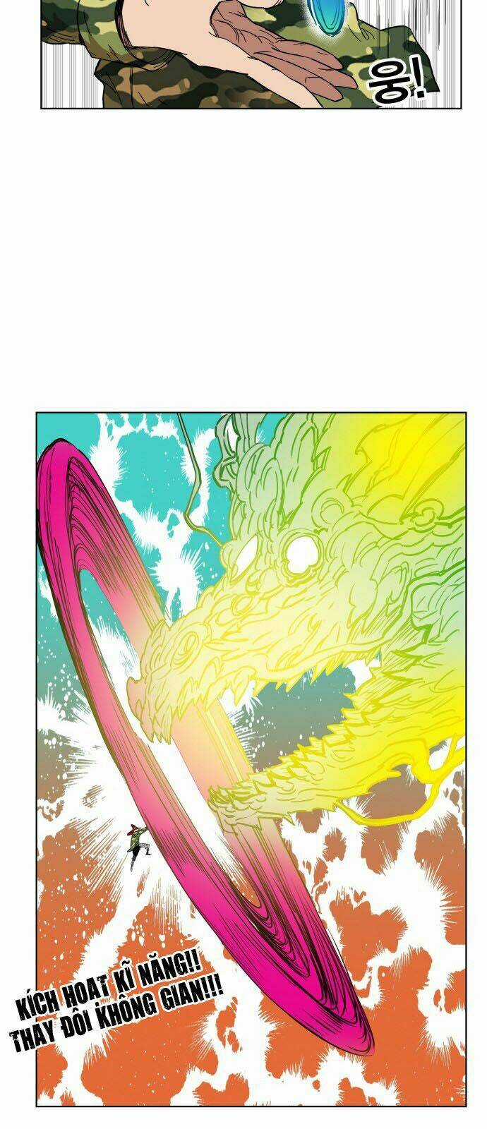 Hard Core Leveling Warrior Chapter 133 trang 14
