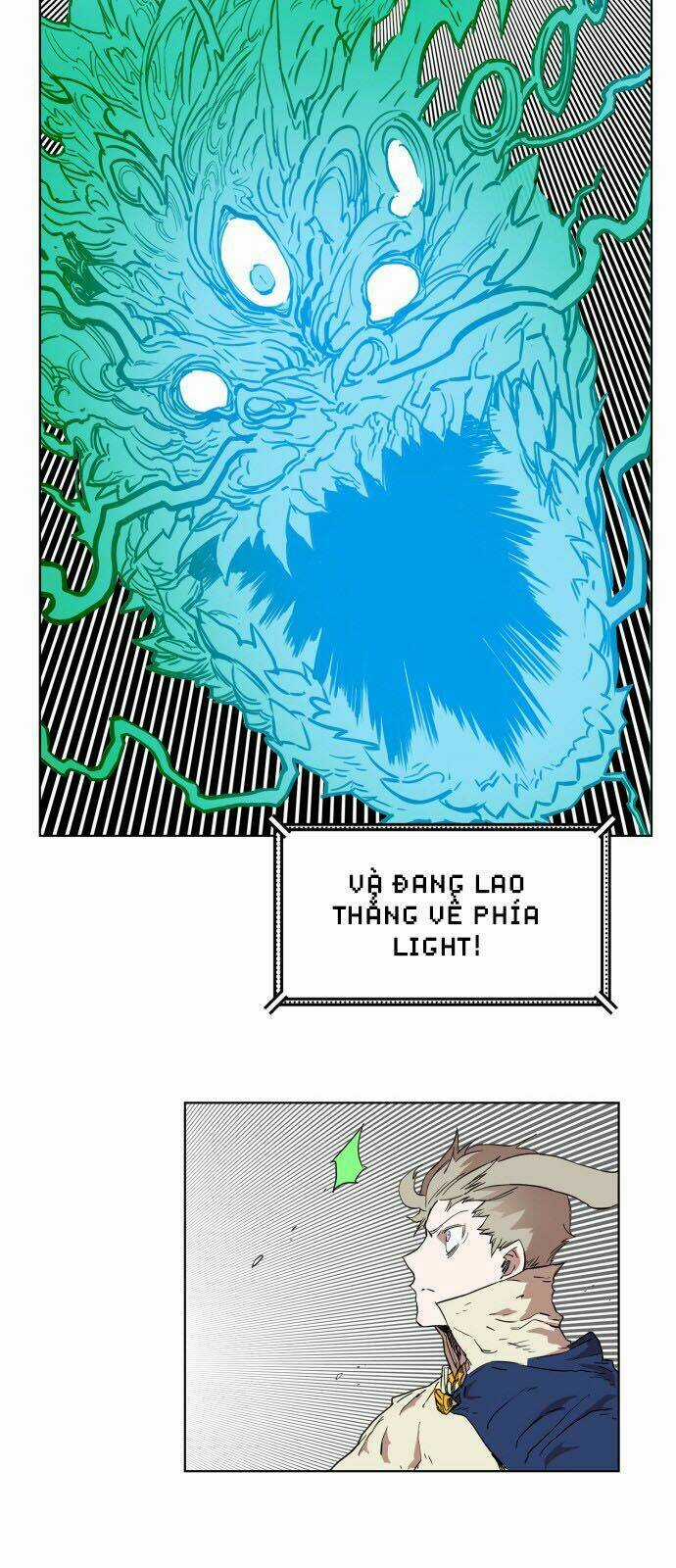 Hard Core Leveling Warrior Chapter 133 trang 16