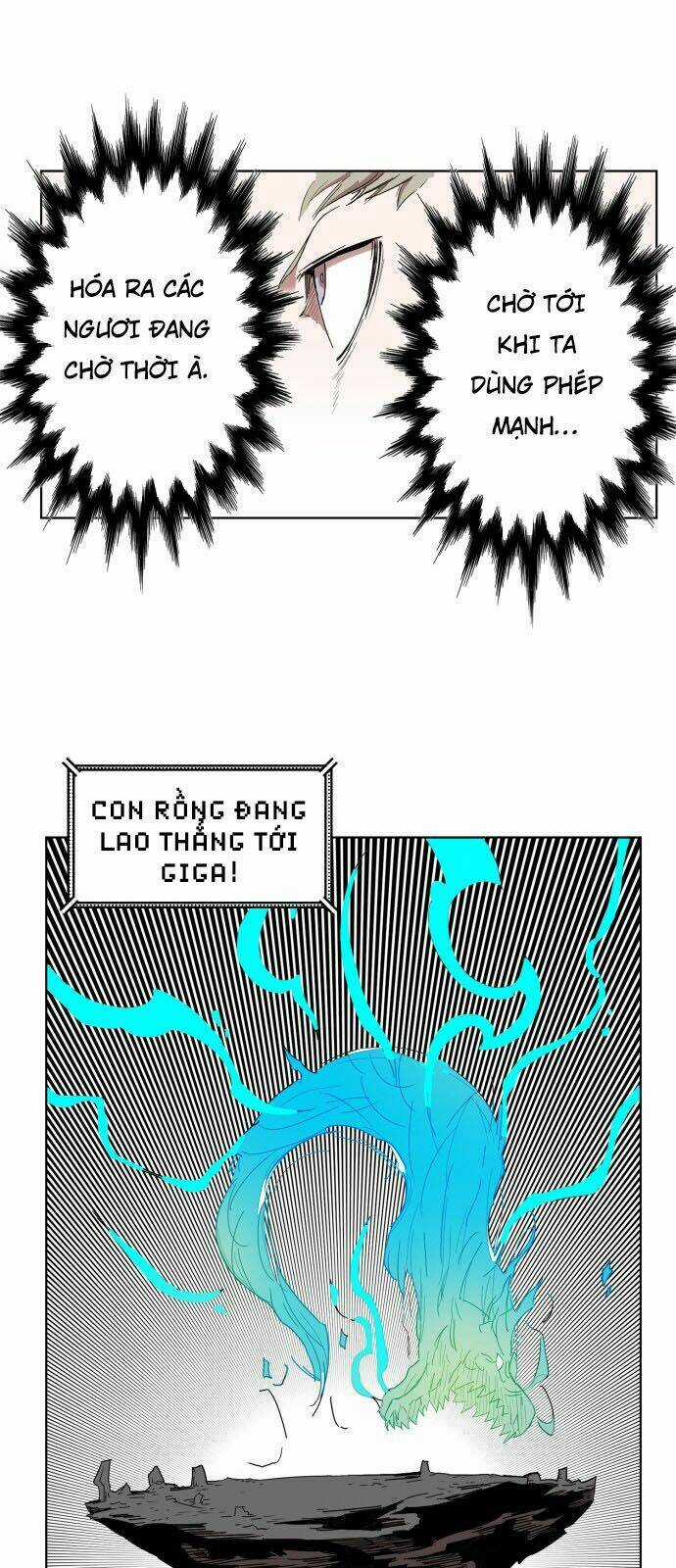 Hard Core Leveling Warrior Chapter 133 trang 17