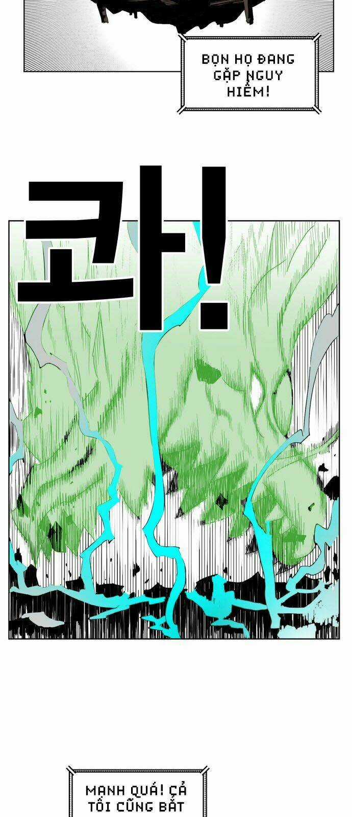 Hard Core Leveling Warrior Chapter 133 trang 18