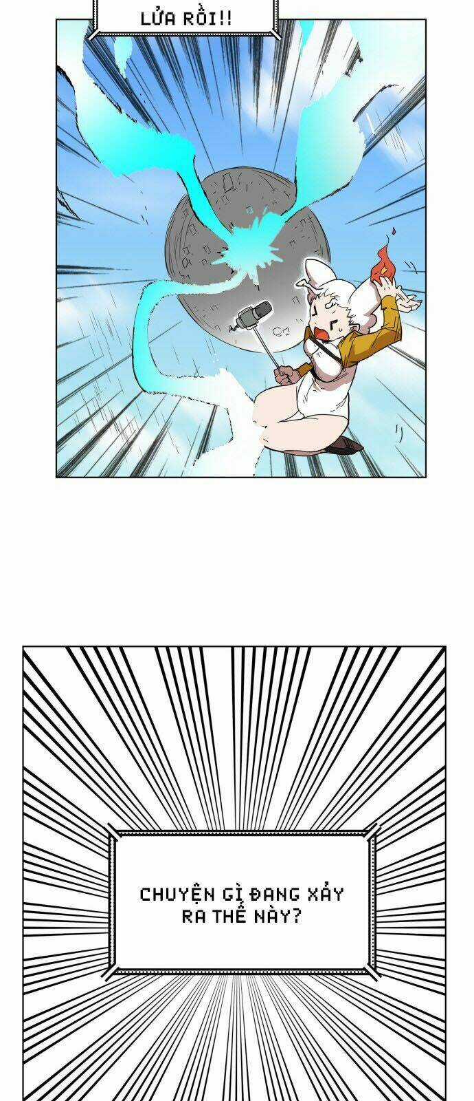 Hard Core Leveling Warrior Chapter 133 trang 19