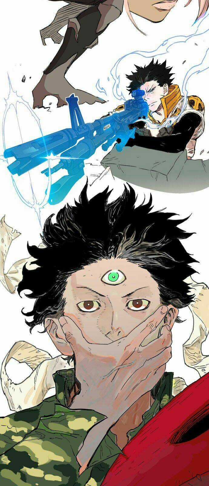 Hard Core Leveling Warrior Chapter 133 trang 25