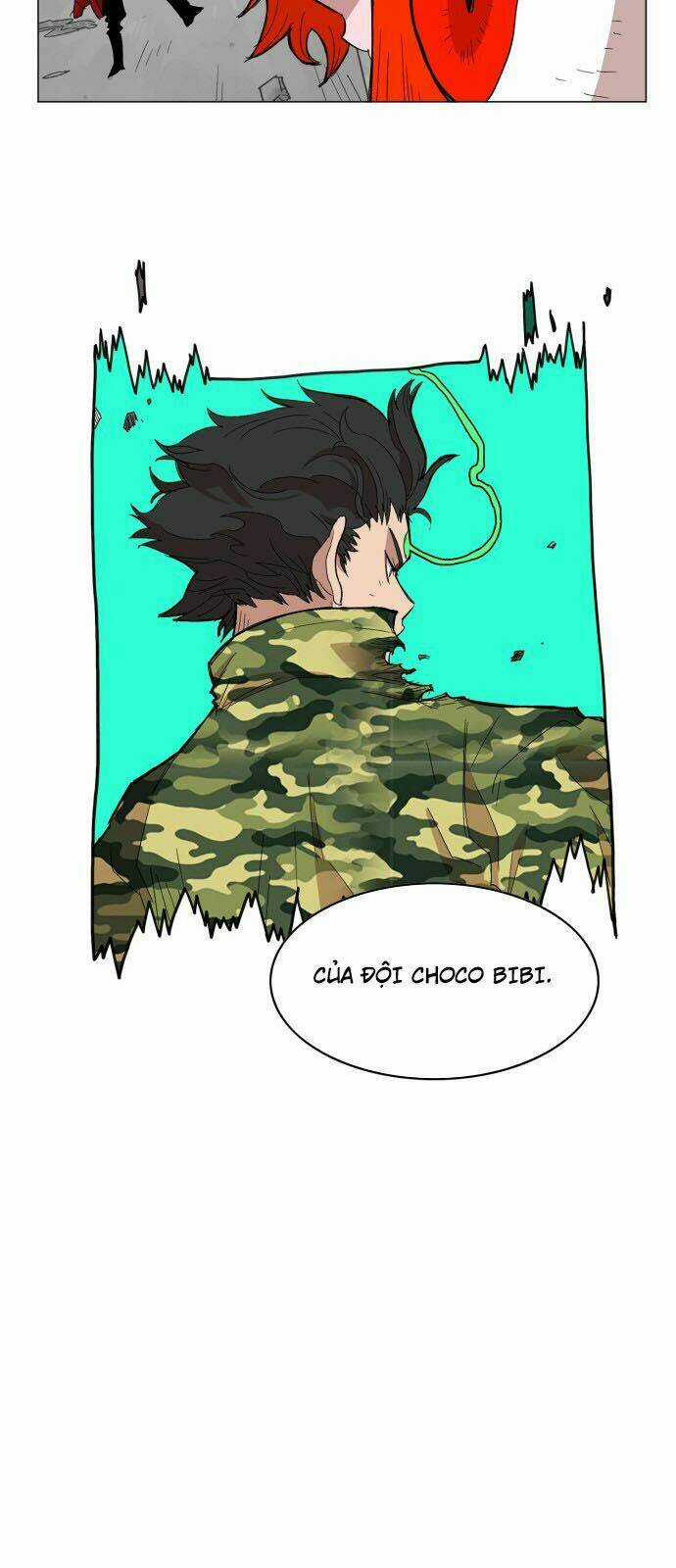 Hard Core Leveling Warrior Chapter 133 trang 27