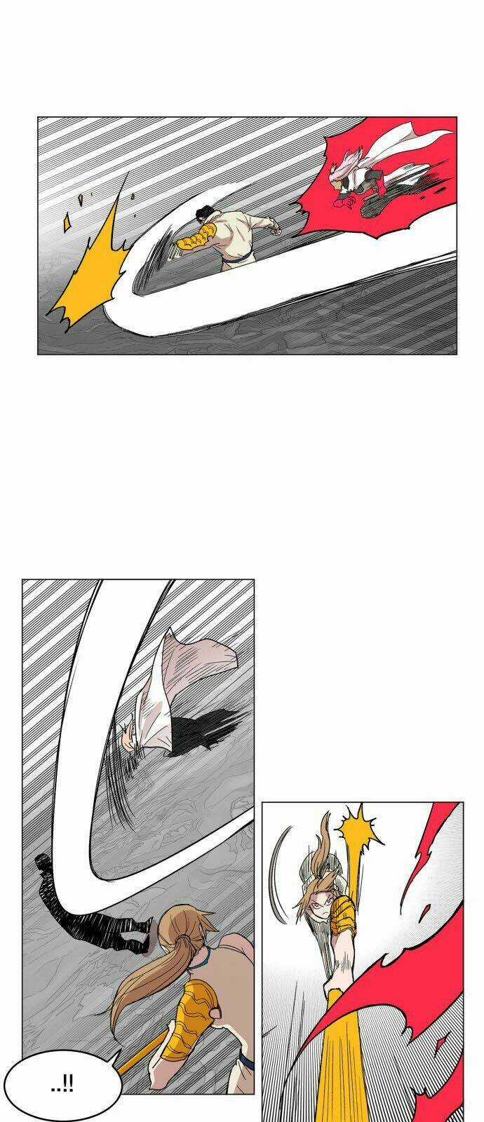 Hard Core Leveling Warrior Chapter 133 trang 29
