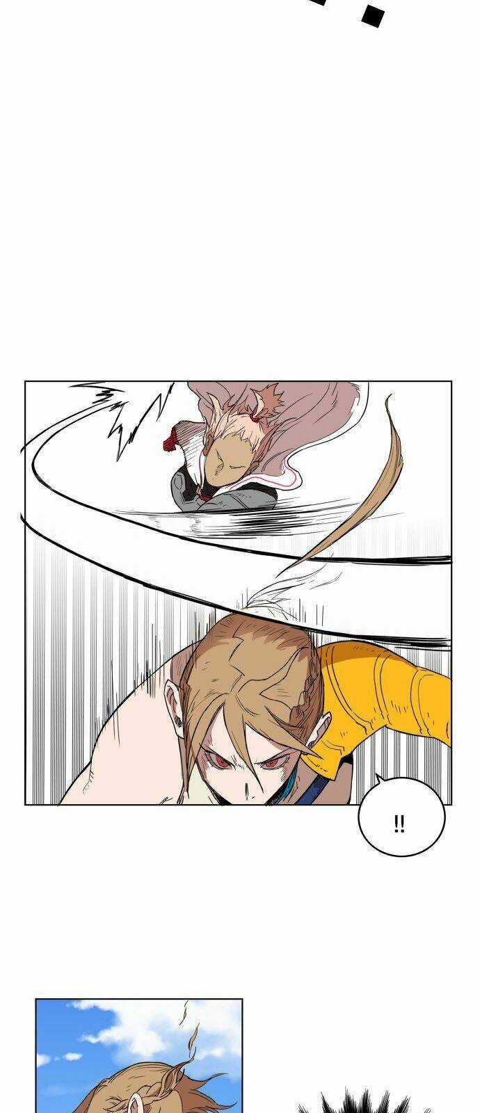 Hard Core Leveling Warrior Chapter 133 trang 31