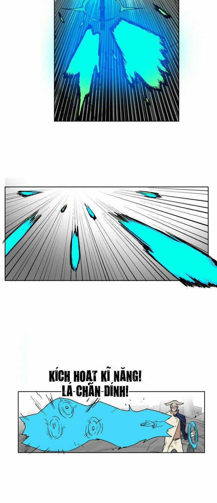 Hard Core Leveling Warrior Chapter 133 trang 33