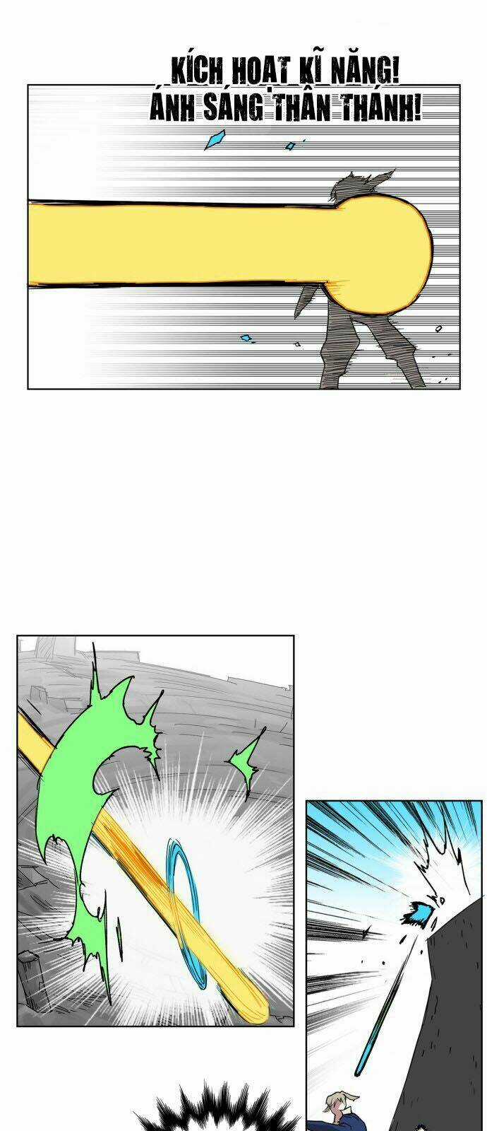 Hard Core Leveling Warrior Chapter 133 trang 34