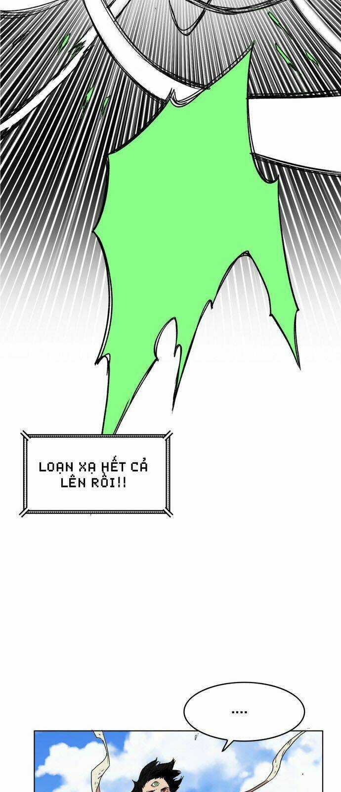 Hard Core Leveling Warrior Chapter 133 trang 36