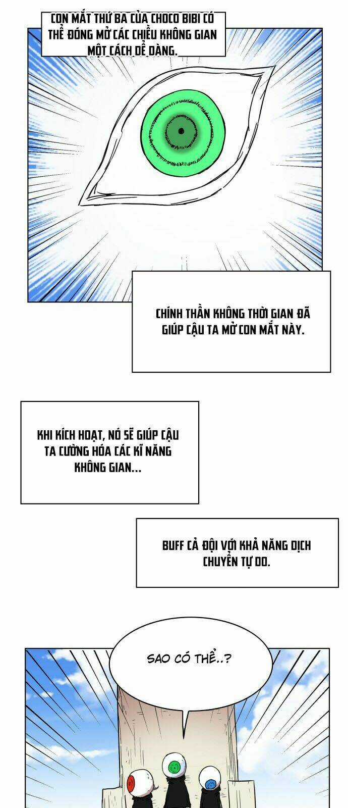 Hard Core Leveling Warrior Chapter 133 trang 38