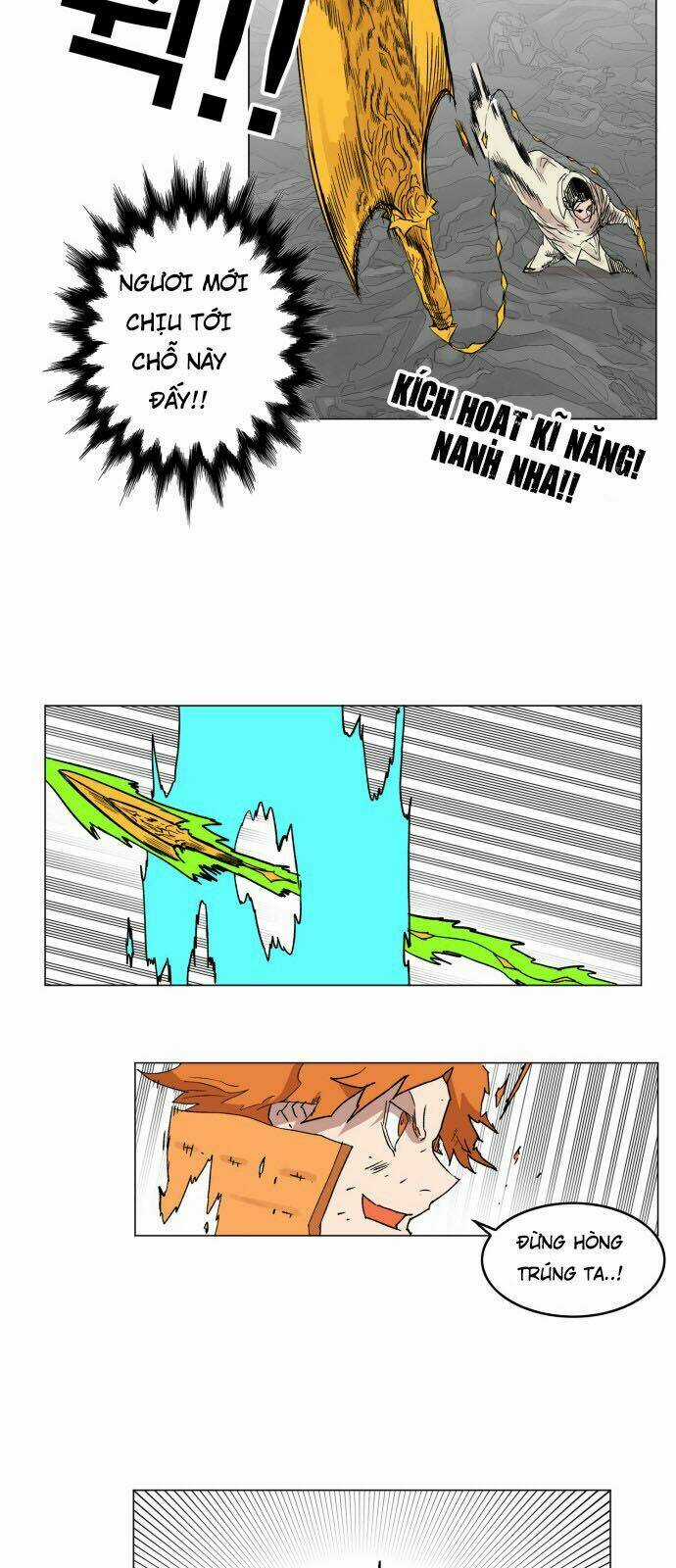 Hard Core Leveling Warrior Chapter 133 trang 42