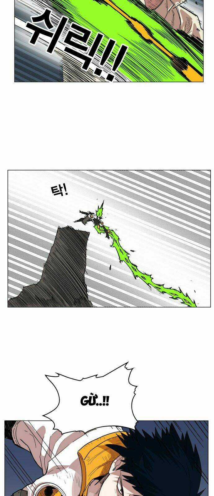 Hard Core Leveling Warrior Chapter 133 trang 45