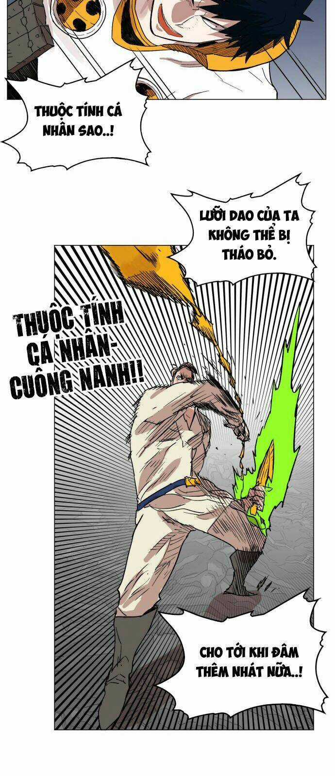 Hard Core Leveling Warrior Chapter 133 trang 46