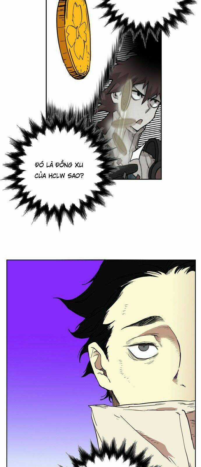 Hard Core Leveling Warrior Chapter 133 trang 54
