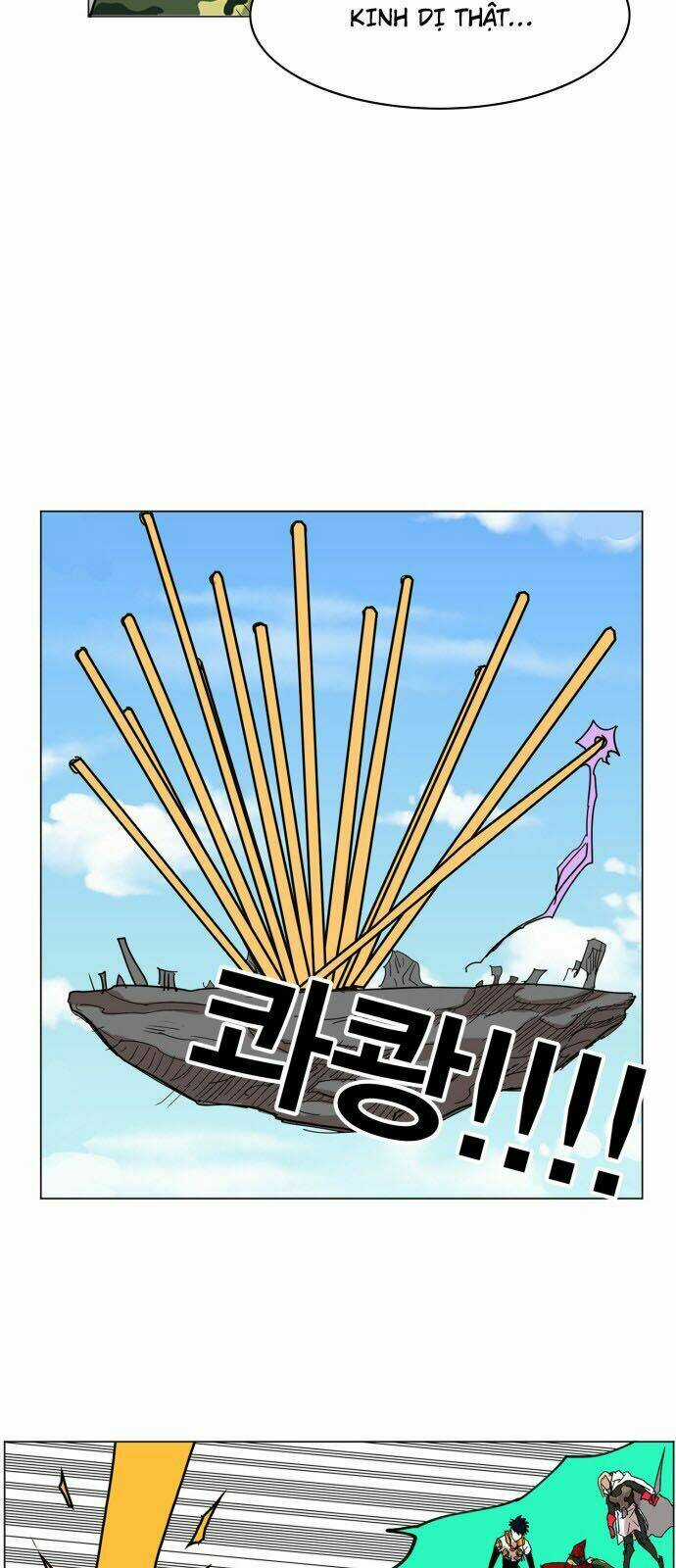 Hard Core Leveling Warrior Chapter 133 trang 7