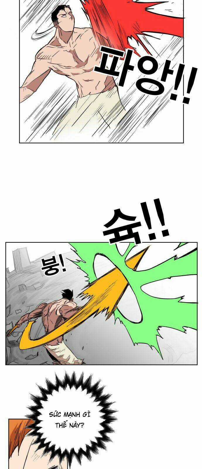 Hard Core Leveling Warrior Chapter 134 trang 10