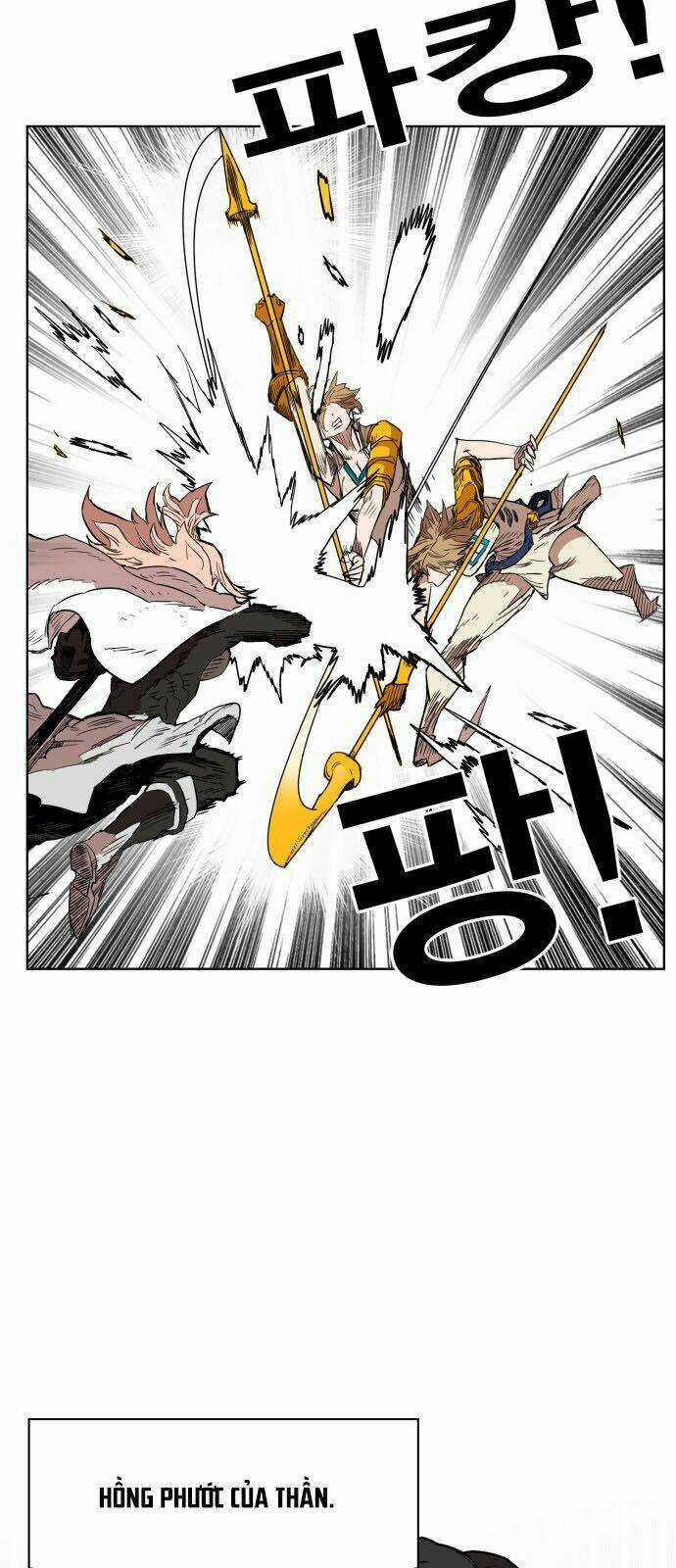 Hard Core Leveling Warrior Chapter 134 trang 12