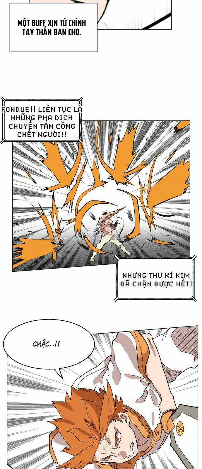 Hard Core Leveling Warrior Chapter 134 trang 14