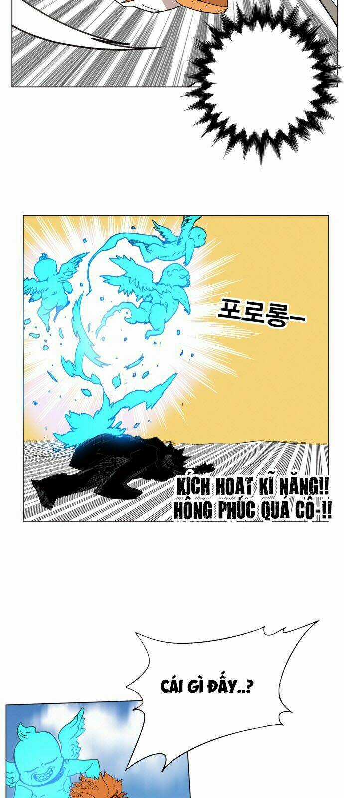 Hard Core Leveling Warrior Chapter 134 trang 15