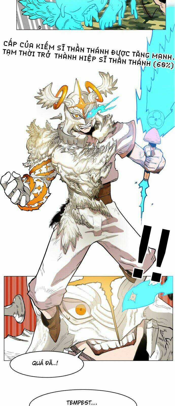 Hard Core Leveling Warrior Chapter 134 trang 17