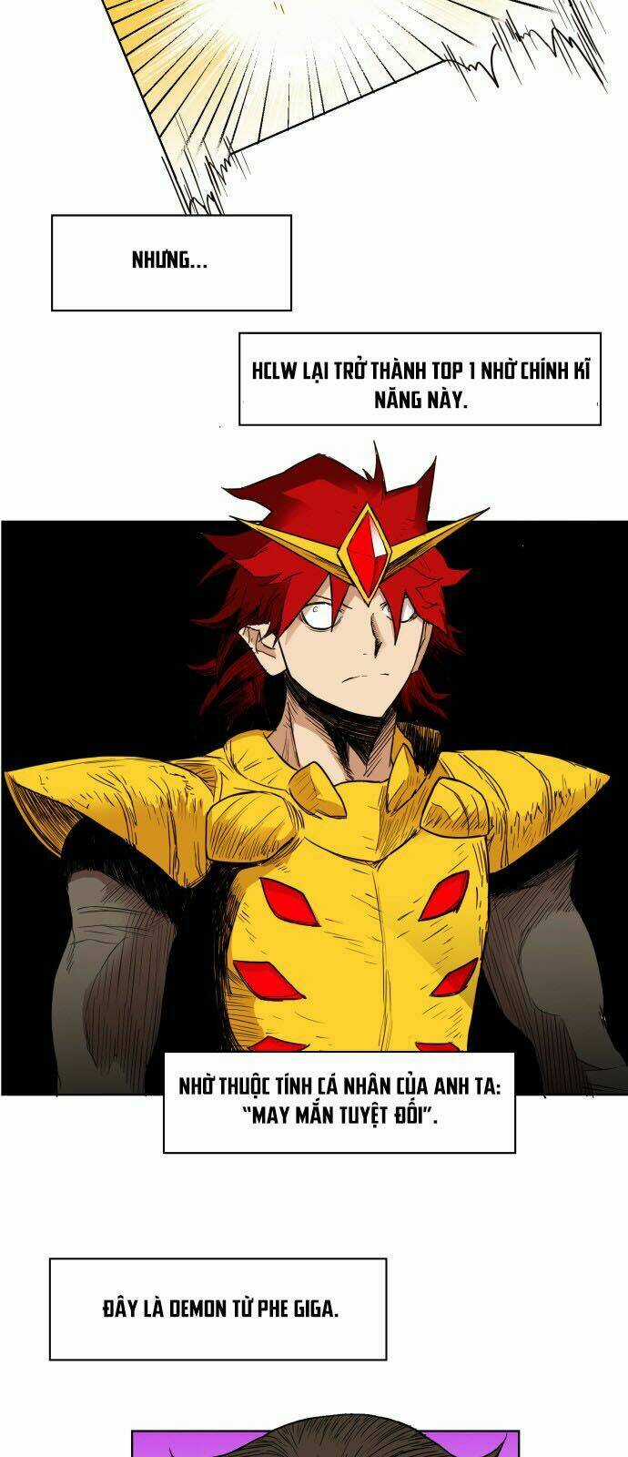 Hard Core Leveling Warrior Chapter 134 trang 2