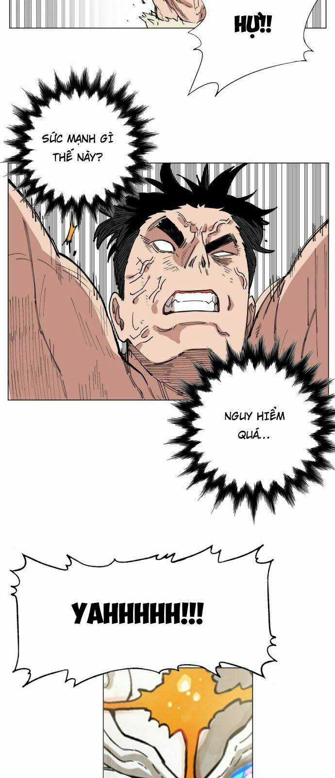 Hard Core Leveling Warrior Chapter 134 trang 22