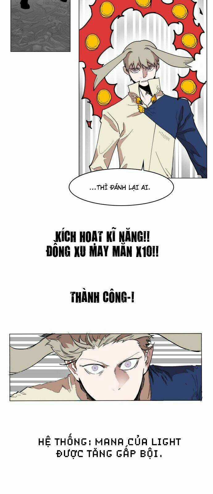 Hard Core Leveling Warrior Chapter 134 trang 29