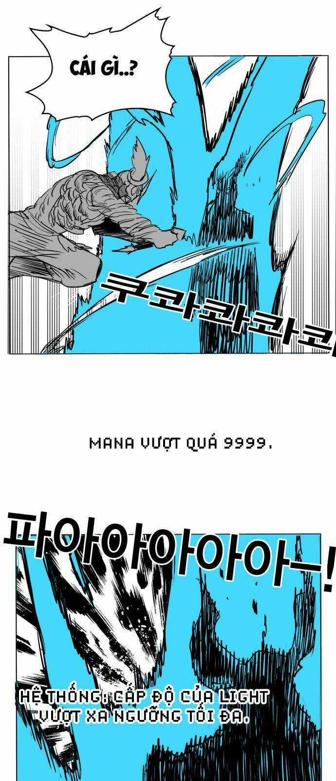 Hard Core Leveling Warrior Chapter 134 trang 30