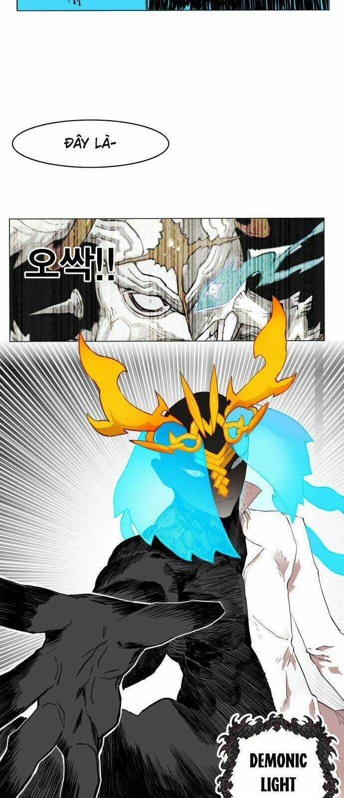 Hard Core Leveling Warrior Chapter 134 trang 31