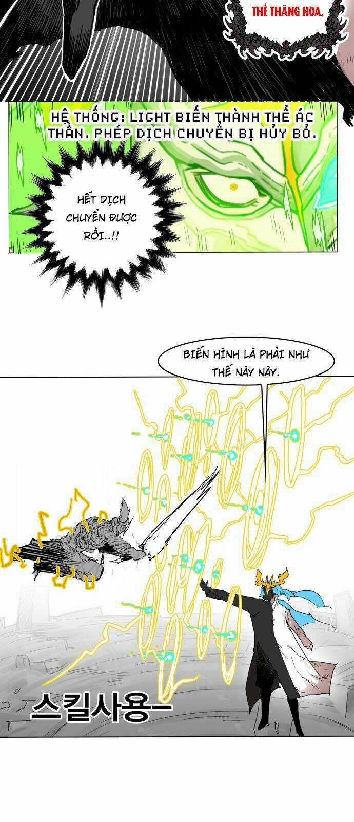 Hard Core Leveling Warrior Chapter 134 trang 32