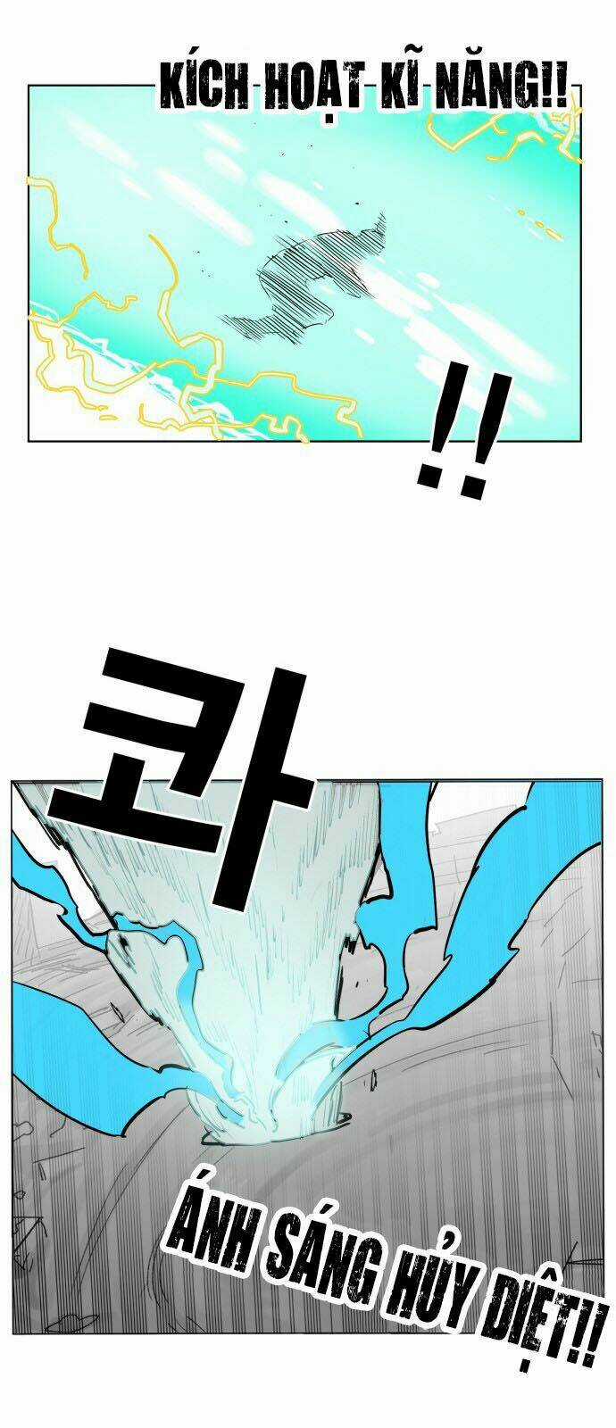 Hard Core Leveling Warrior Chapter 134 trang 33