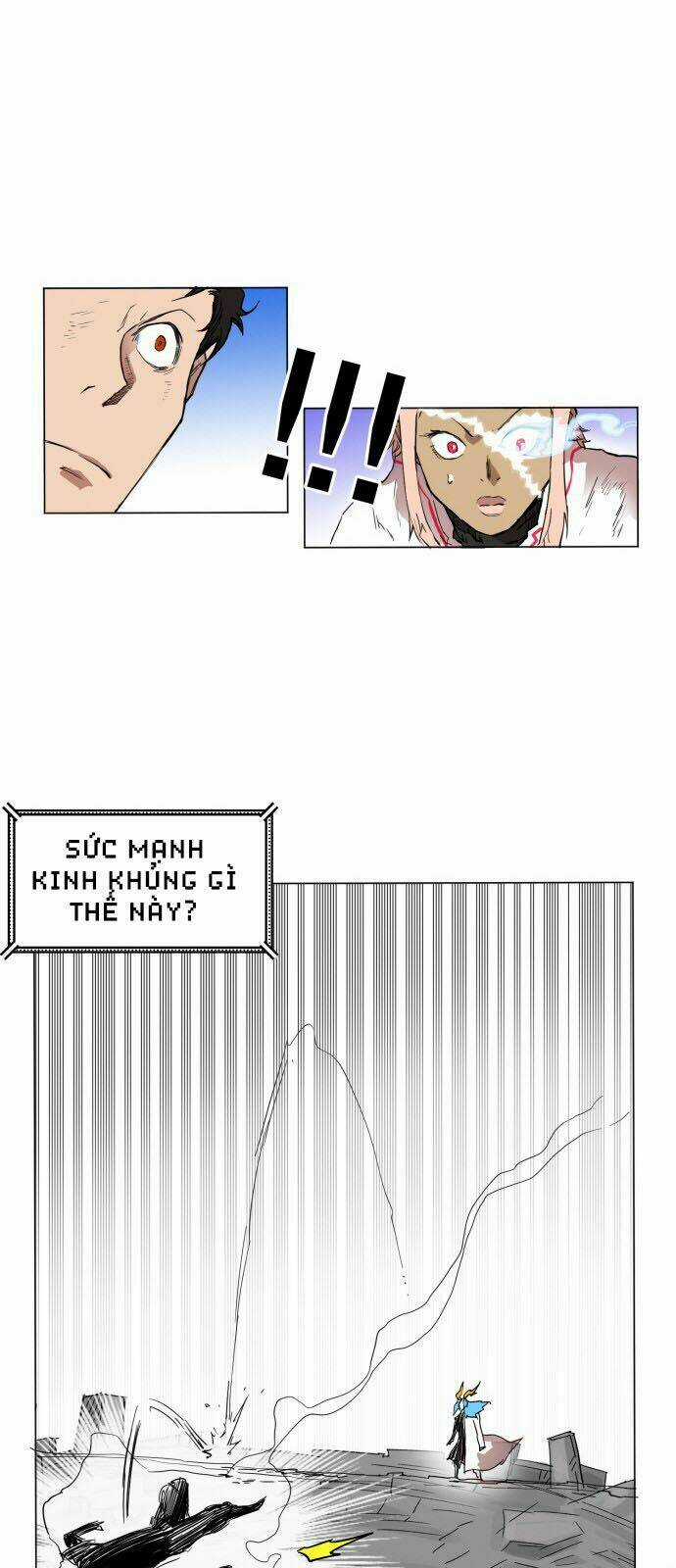 Hard Core Leveling Warrior Chapter 134 trang 34