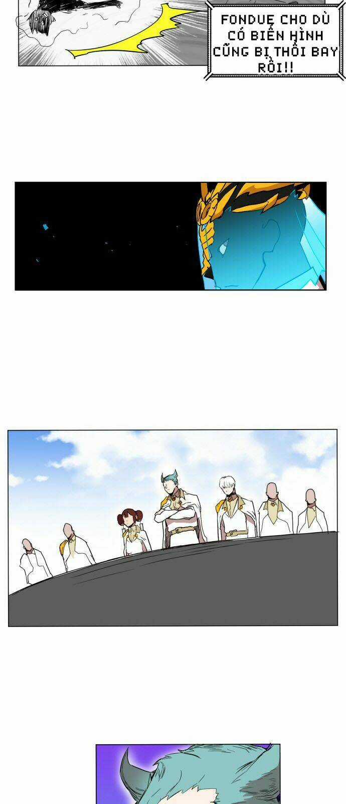 Hard Core Leveling Warrior Chapter 134 trang 35