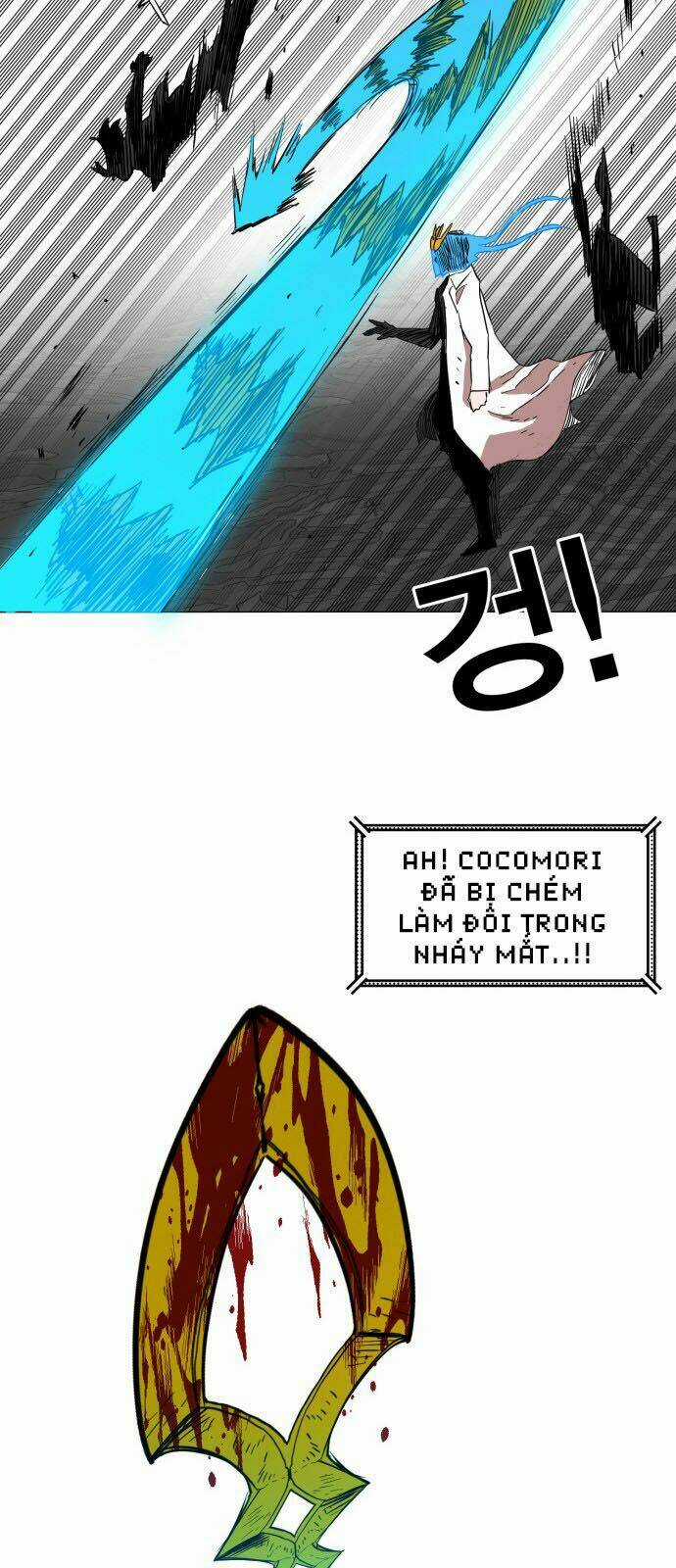 Hard Core Leveling Warrior Chapter 134 trang 39