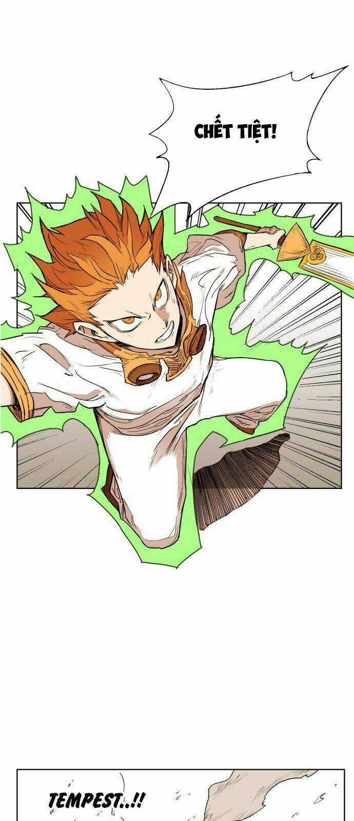 Hard Core Leveling Warrior Chapter 134 trang 4