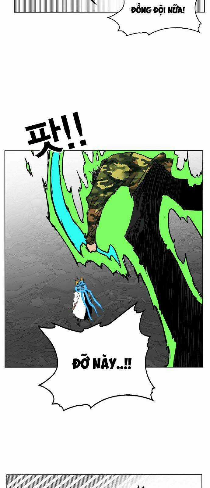 Hard Core Leveling Warrior Chapter 134 trang 42