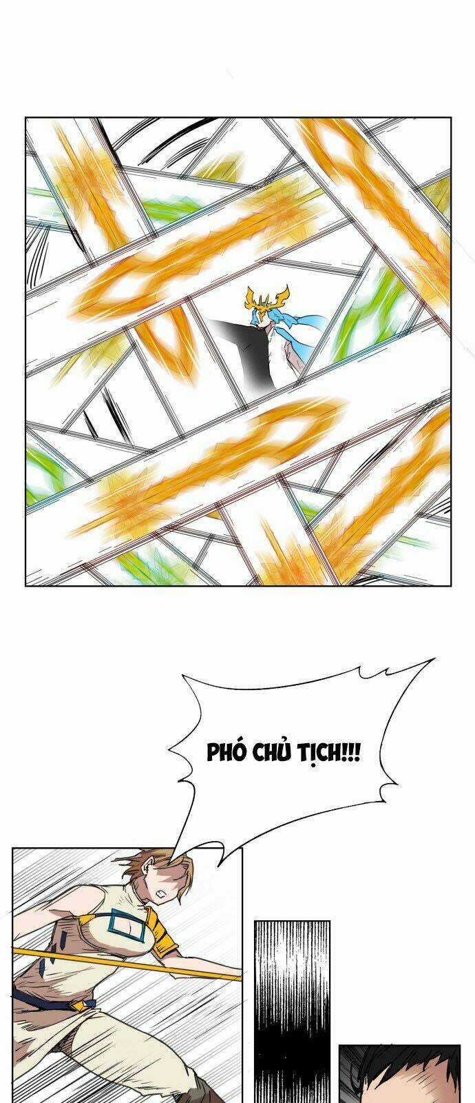 Hard Core Leveling Warrior Chapter 134 trang 45